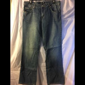 KCP Distress Jeans 13/14